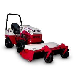 The image for Ventrac 4000 Series Seminar ENFIELD, CT.