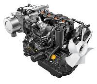 The image for Tier 4 Diesel Engines