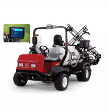 The image for Multi-Pro/Geolink Sprayers and Tech Basics/Basic Electrical Diagnostics Seminar PURCHASE, NY.
